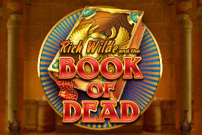 Book Of Dead — игра ZOOMA