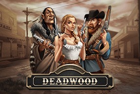 Deadwood Xnudge — игра ZOOMA