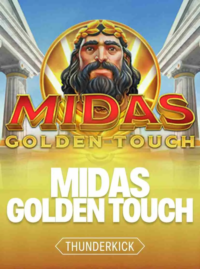 Midas Golden Touch — игра ZOOMA