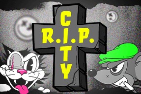 Rip City — игра ZOOMA