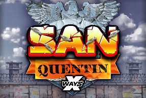 San Quentin Xways — игра ZOOMA